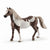 Paint Horse Gelding - 11cm