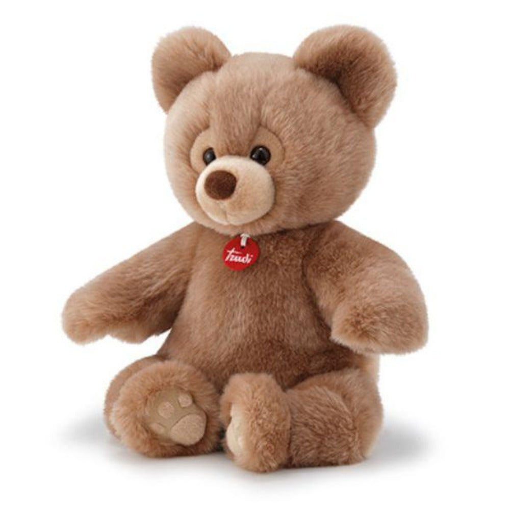 Blue Label Bear - 38cm