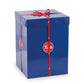 Blue Label Bear - 38cm