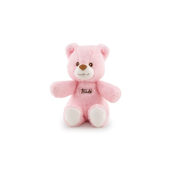 Cremino Bear Pink - 26cm