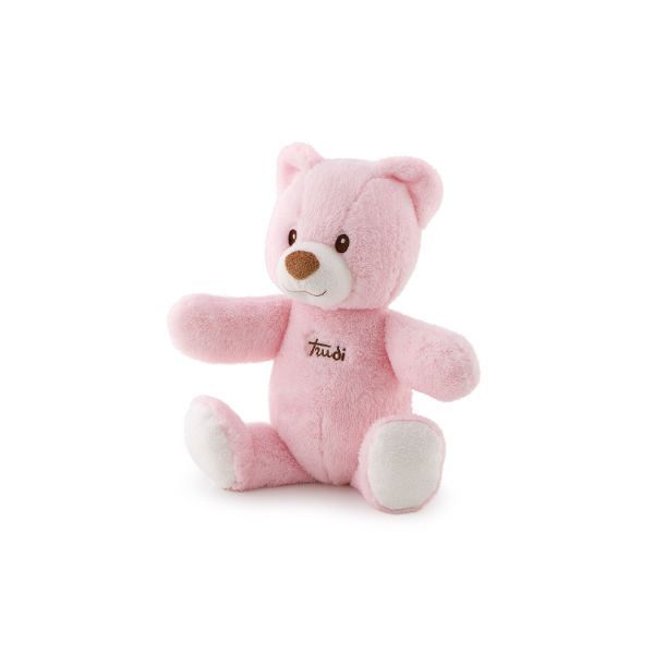 Cremino Bear Pink - 36cm