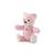 Cremino Bear Pink - 36cm