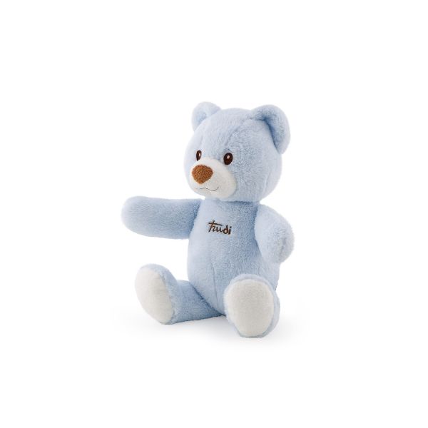 Cremino Bear Light Blue - 36cm