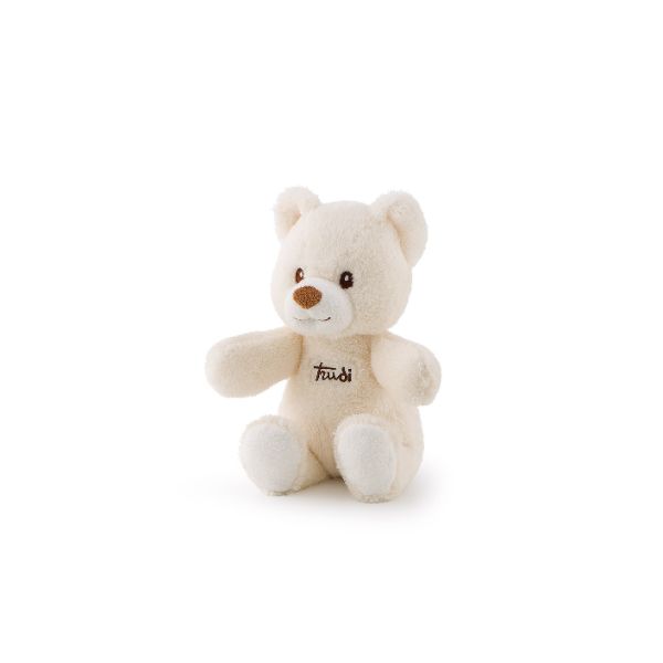 Cremino Bear Ivory - 26cm