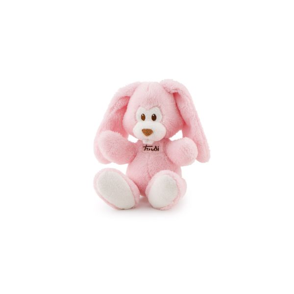 Cremino Rabbit Pink - 26cm