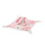 Cremino Rabbit Doudou Pink - 26cm