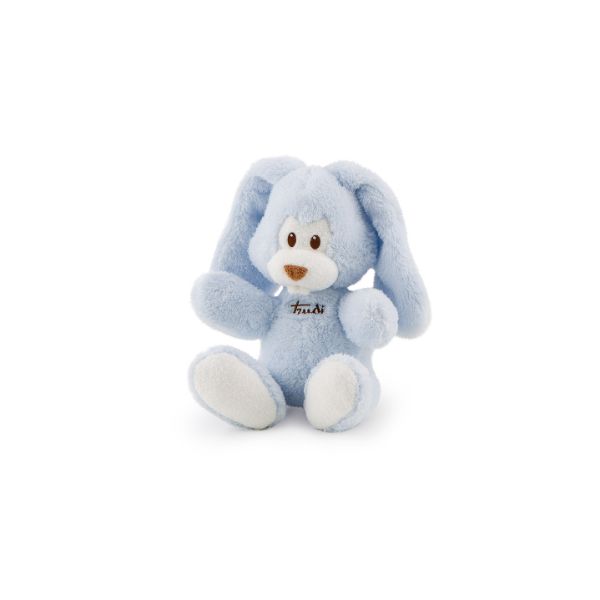 Cremino Rabbit Light Blue - 26cm