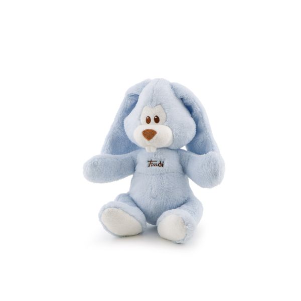 Cremino Rabbit Light Blue - 36cm