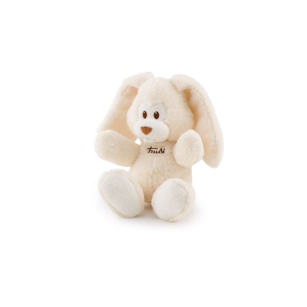 Cremino Rabbit Ivory - 26cm