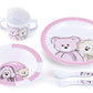 Cremino Meal Set
