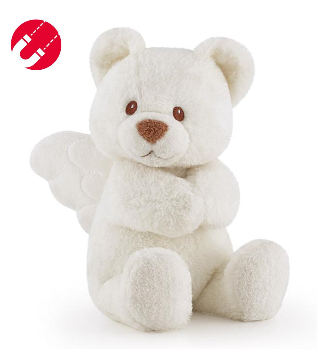 Cremino Mobile Dream-Catcher Bear Ivory - 26cm