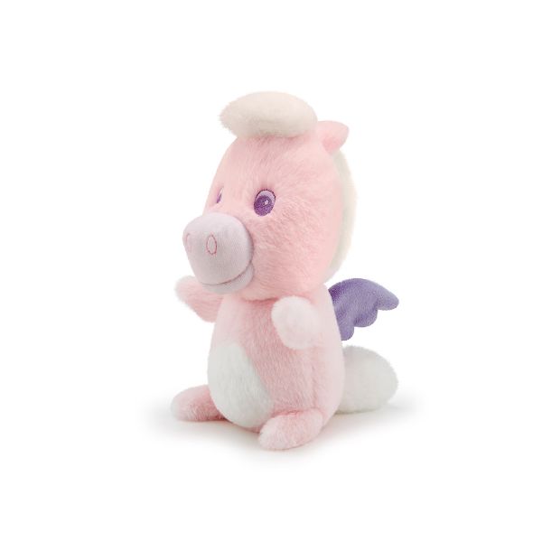 Baby Pastel Plush Pegasus - 22cm