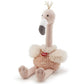 The Curly's Flamingo