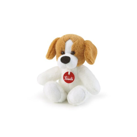 T by Trudi Beagle
