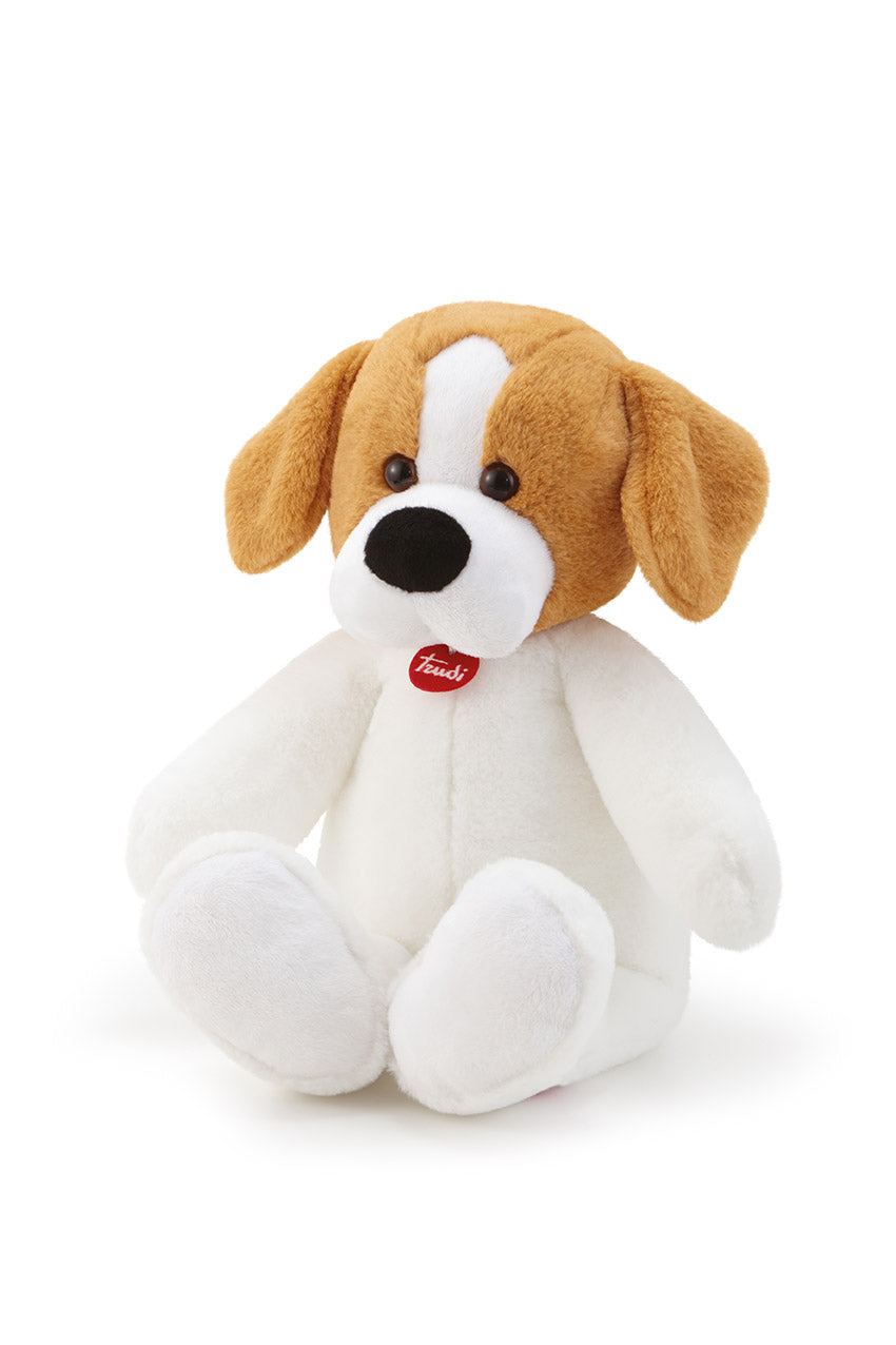 T by Trudi Beagle