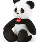 Illumina Sogni Panda - 40cm