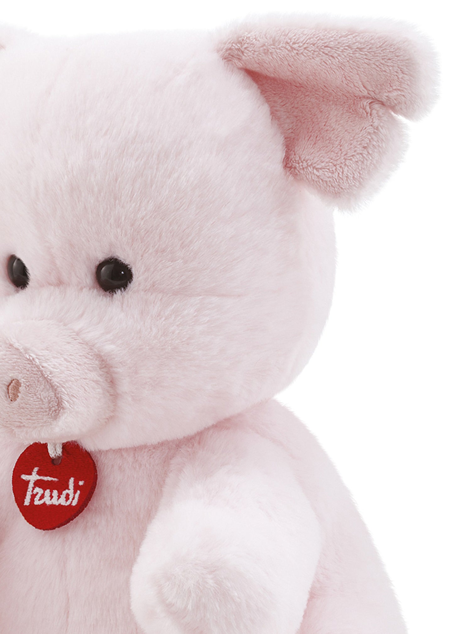 Scalda Sogni Pig Puppet & Microwaveable Warmer - 26cm