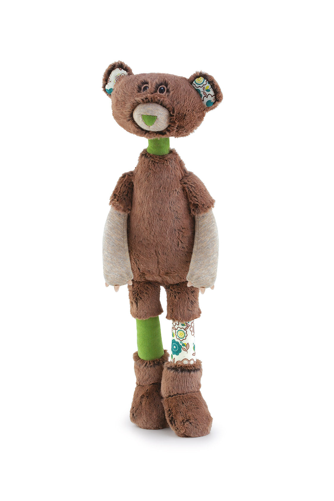 Forest Angel Bear Basile