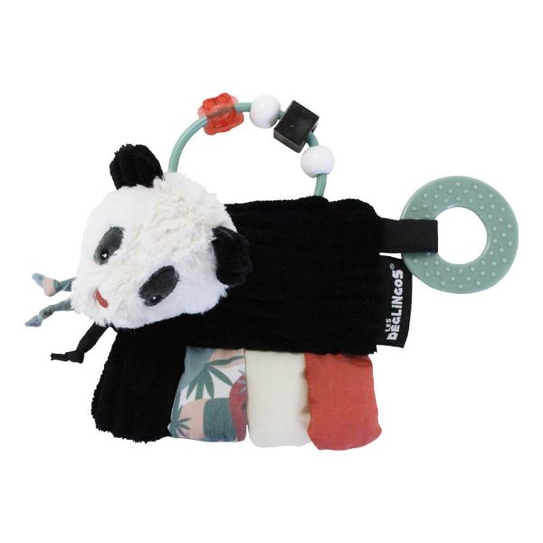 Activity Rattle and Teether Rototos the Panda
