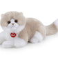 Classic Cat Giada - M 47cm