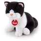Classic Kitten Brad Black & White - S 24cm