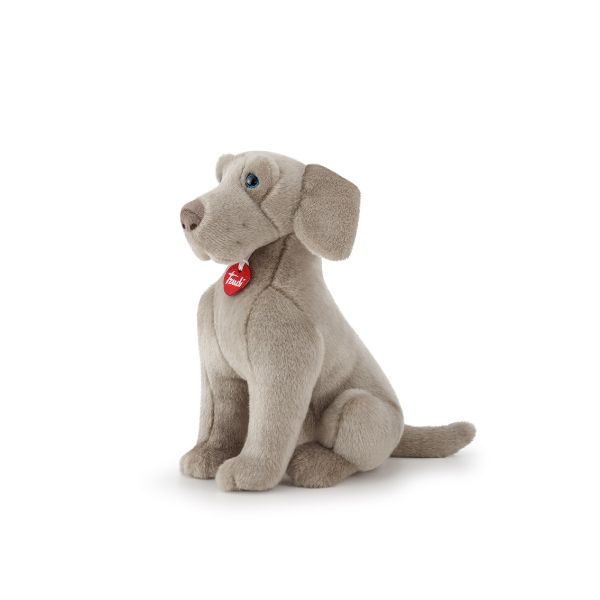 Classic Dog Weimaraner Wolfgang - M 28cm