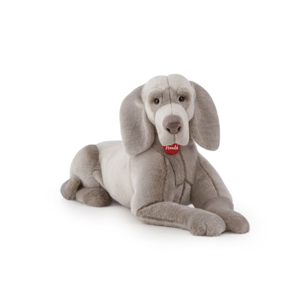 Classic Dog Weimaraner Wolfgang - XL 63cm