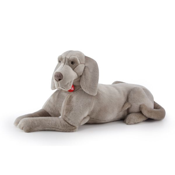 Classic Dog Weimaraner Wolfgang - XXL 77cm