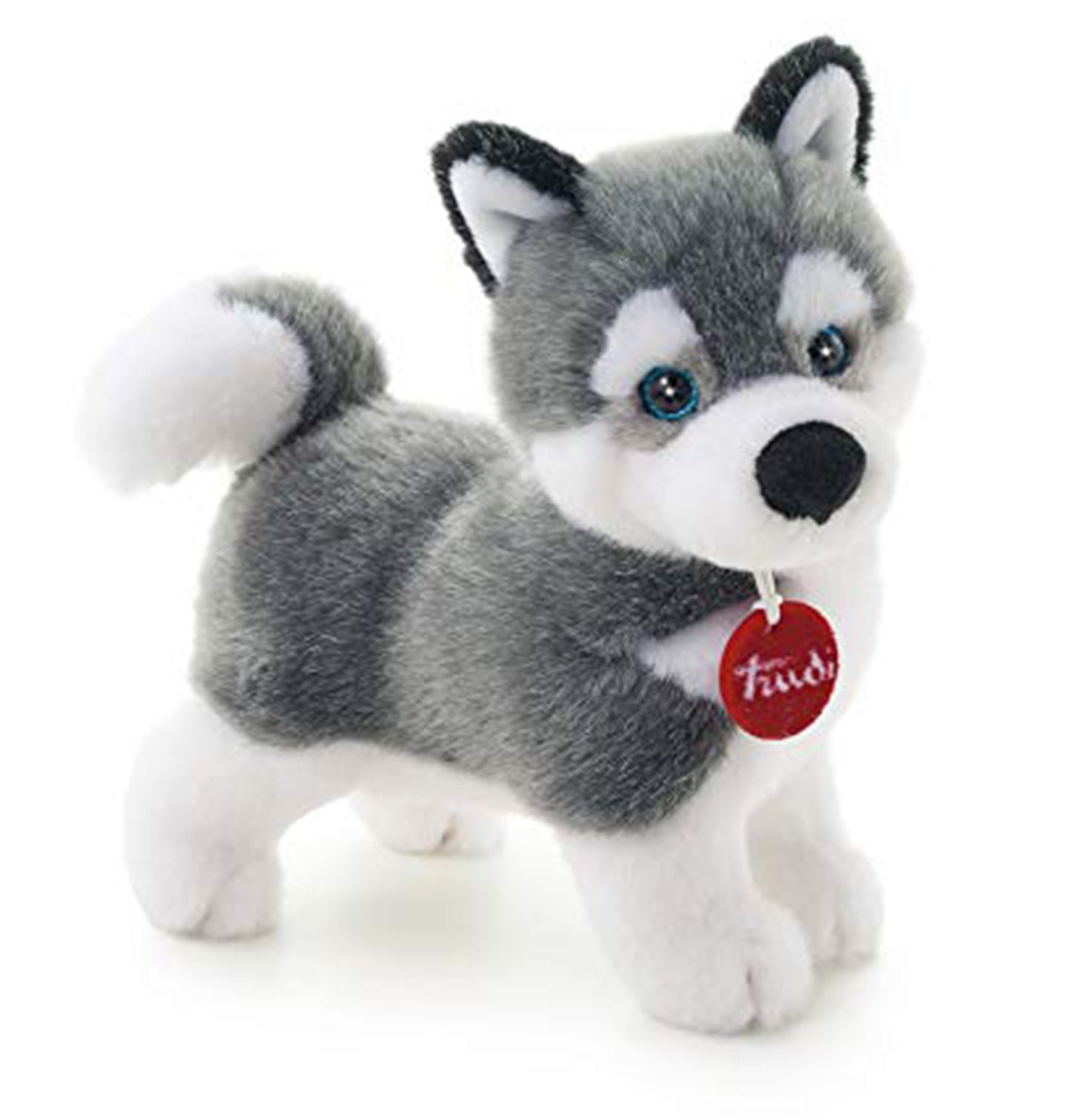 Classic Dog Husky Marcus - S 22cm