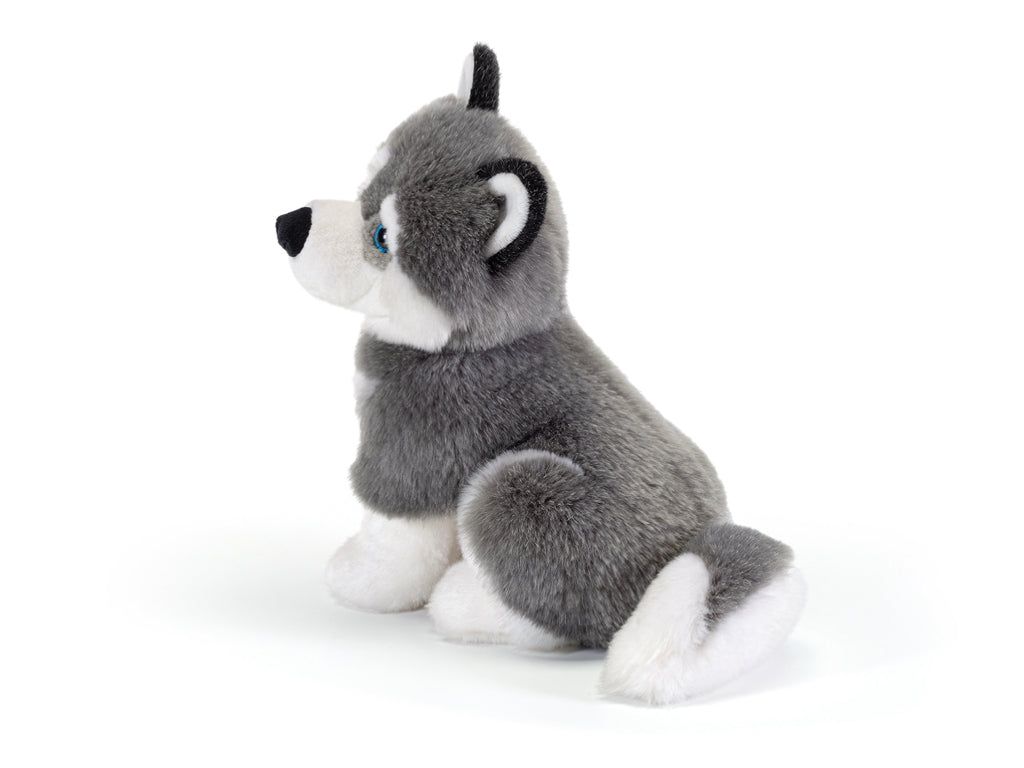 Classic Dog Husky Marcus - M 26cm
