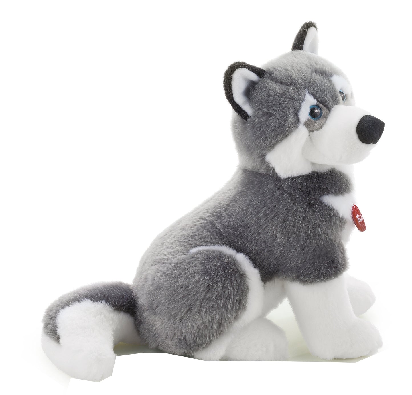 Classic Dog Husky Marcus - L 34cm