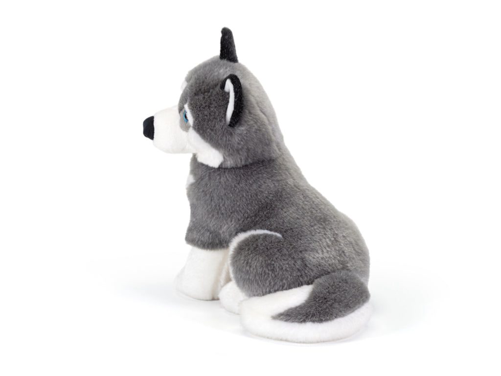 Classic Dog Husky Marcus - L 34cm