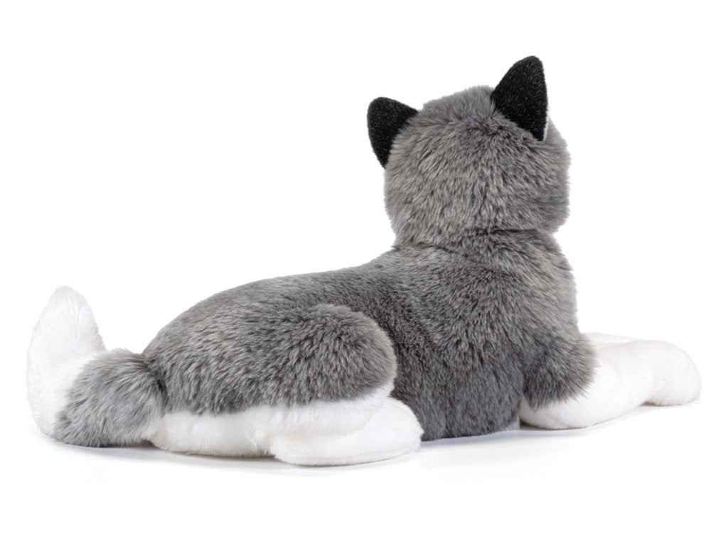 Classic Dog Husky Marcus - XL 60cm