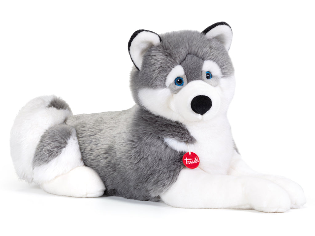 Classic Dog Husky Marcus - XXL 72cm