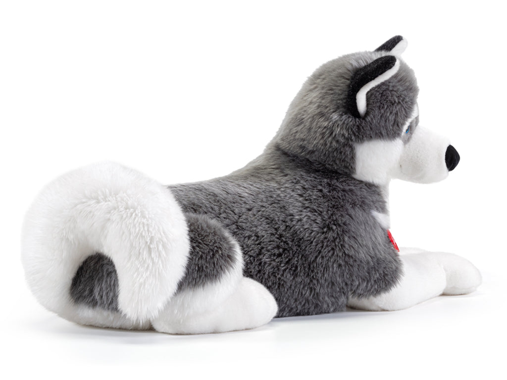 Classic Dog Husky Marcus - XXL 72cm