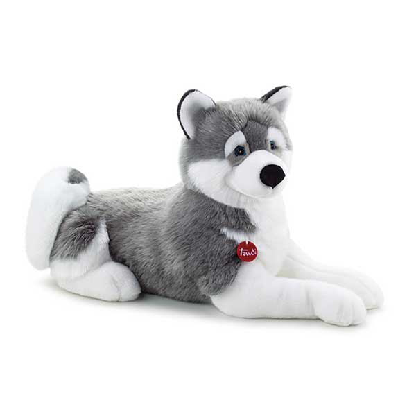 Classic Dog Husky Marcus - XXL 72cm