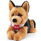 Classic Dog German Shepherd Rusty - S 28cm