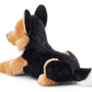 Classic Dog German Shepherd Rusty - S 28cm