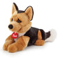 Classic Dog German Shepherd Rusty - S 28cm