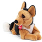 Classic Dog German Shepherd Rusty - M 35cm