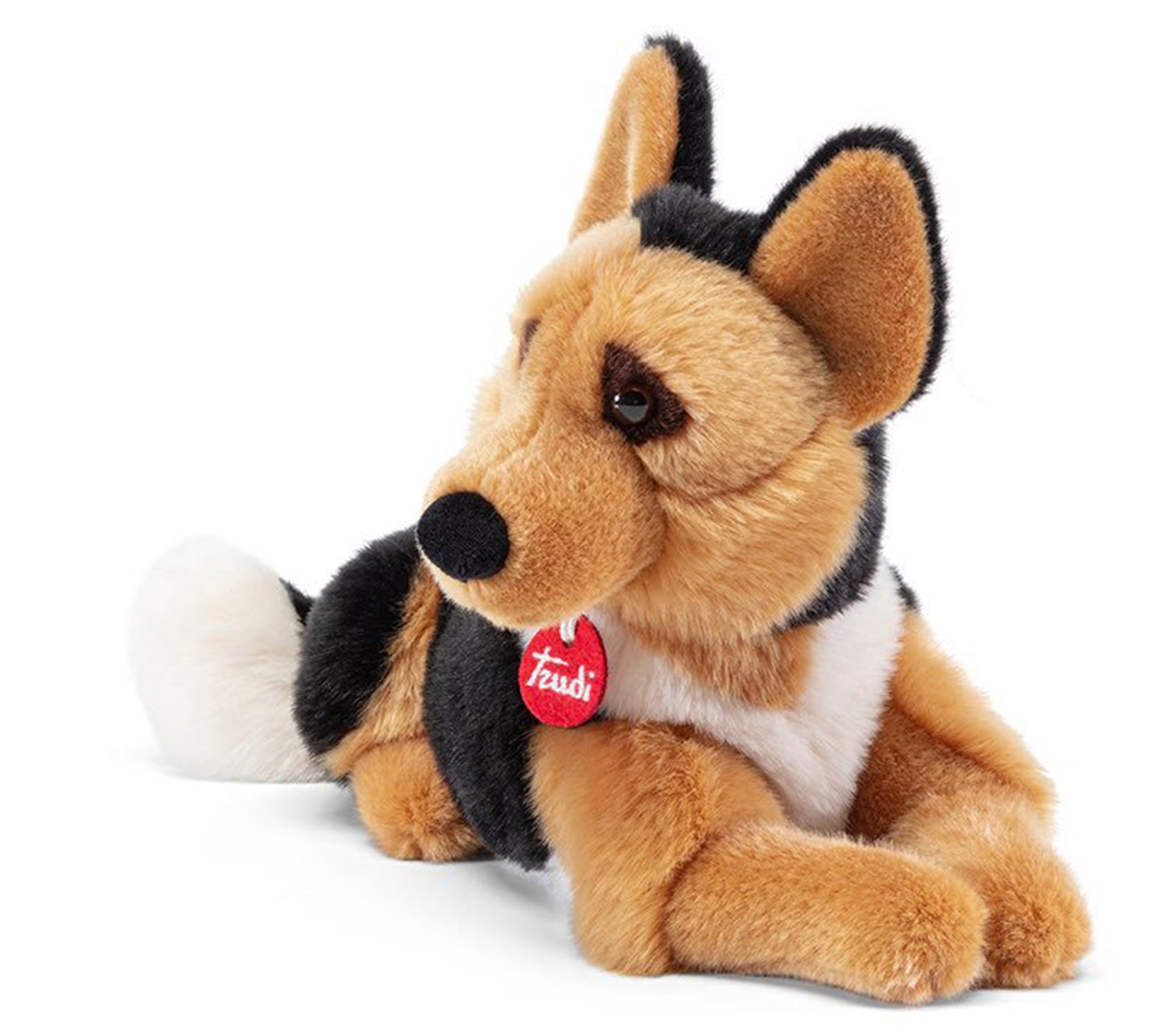 Classic Dog German Shepherd Rusty - M 35cm