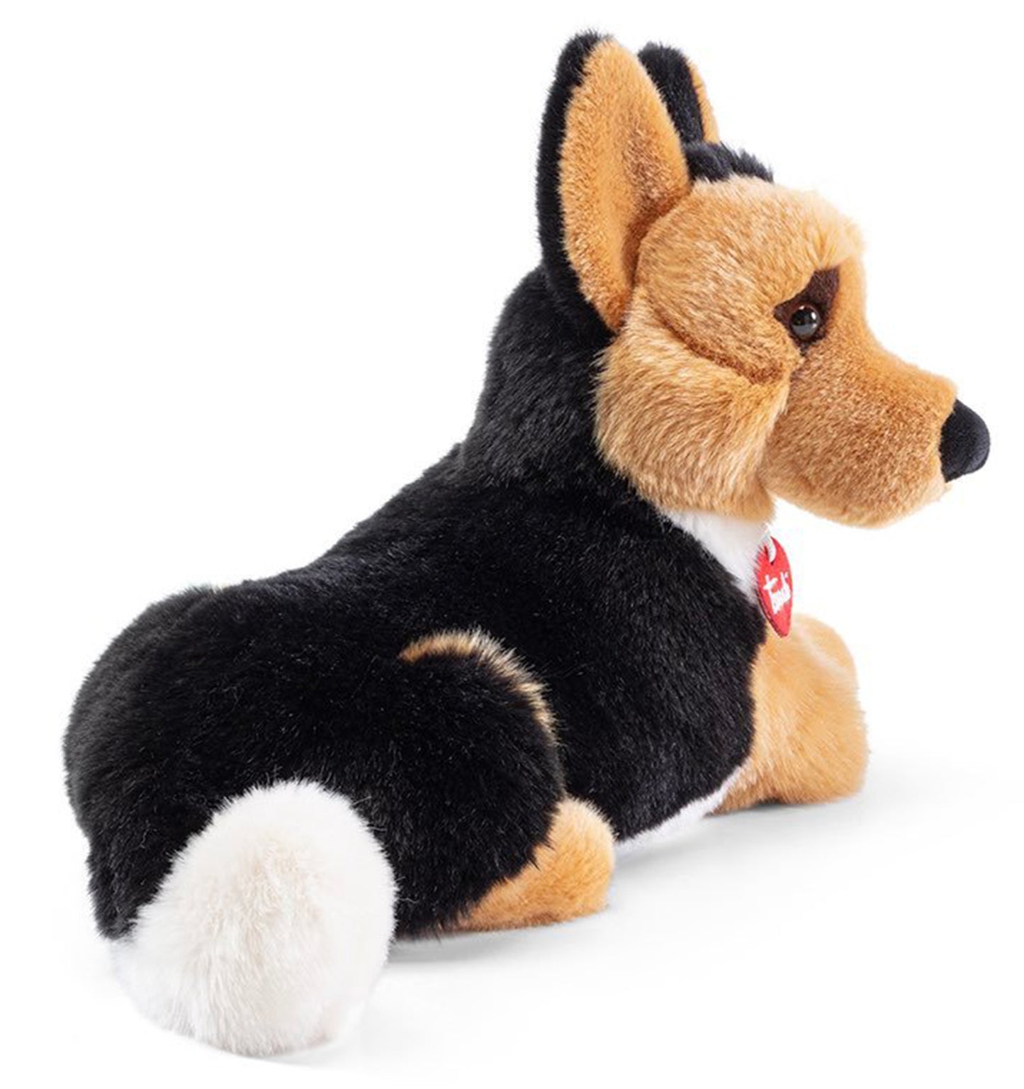 Classic Dog German Shepherd Rusty - M 35cm