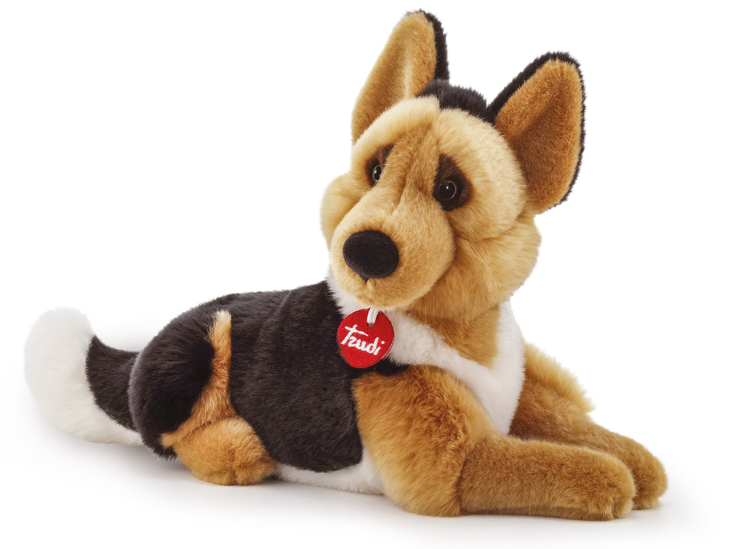 Classic Dog German Shepherd Rusty - M 35cm