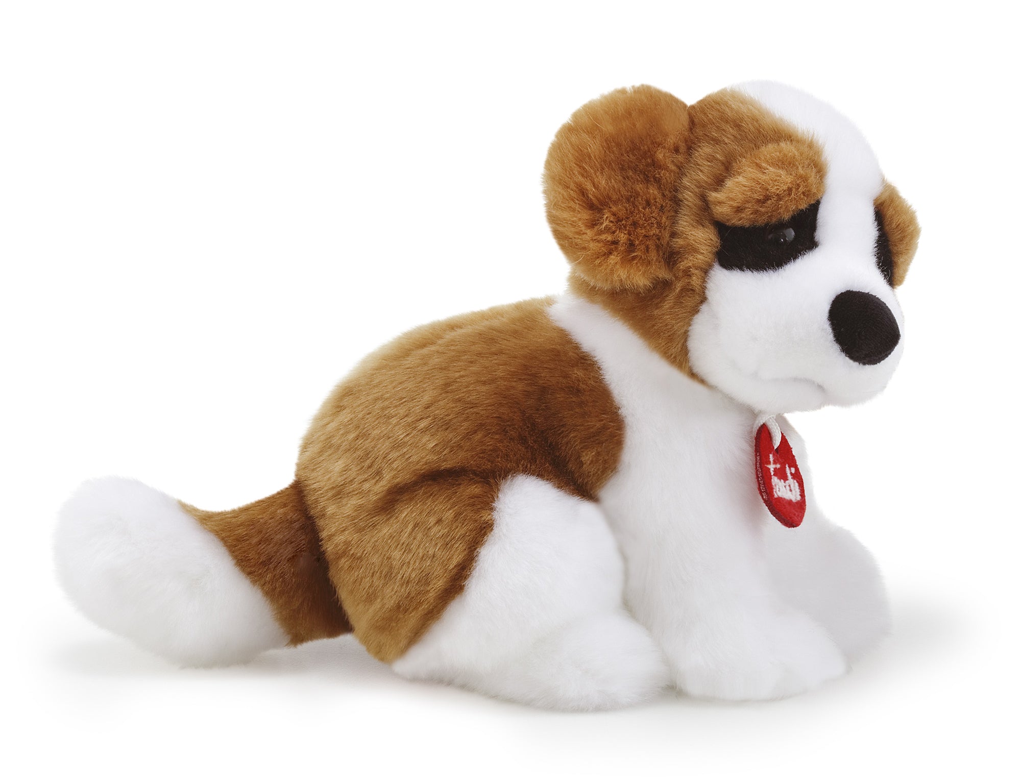 Classic St Bernard Bob - S 25cm