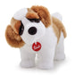 Classic Dog St Bernard Bod - M 39cm
