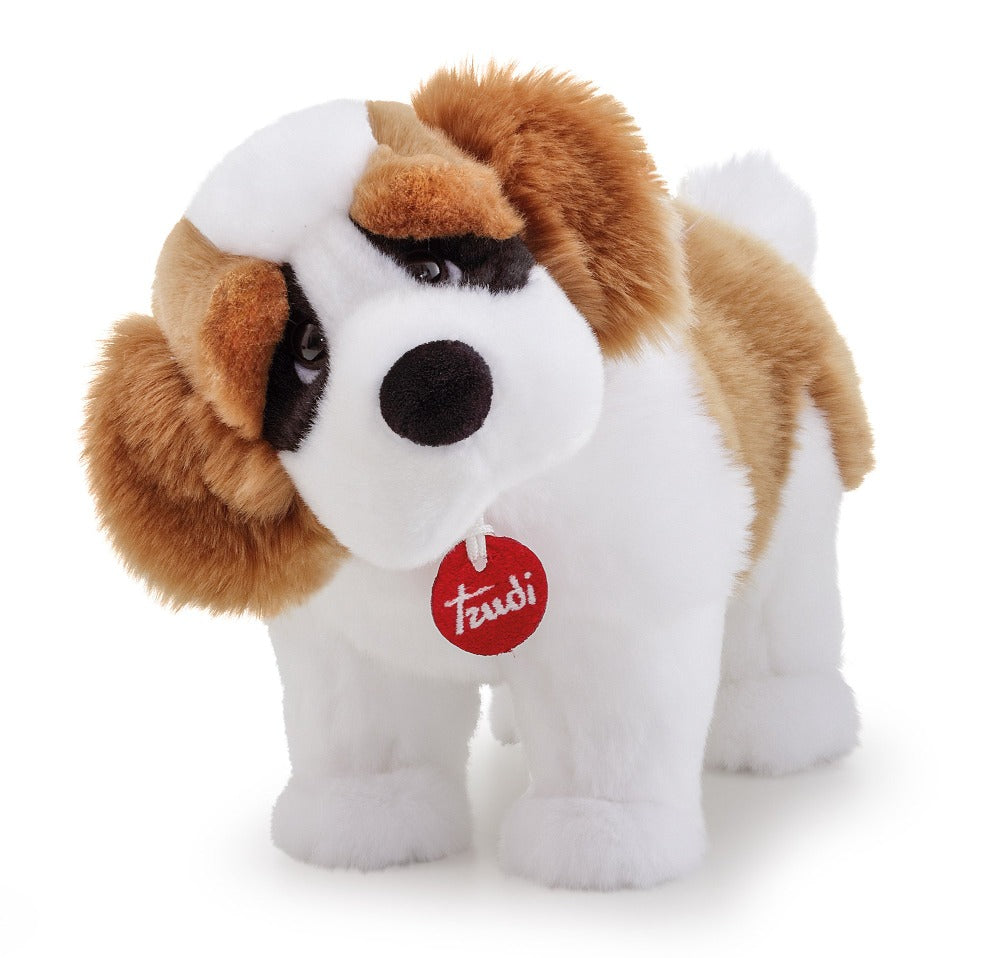 Classic Dog St Bernard Bod - M 39cm