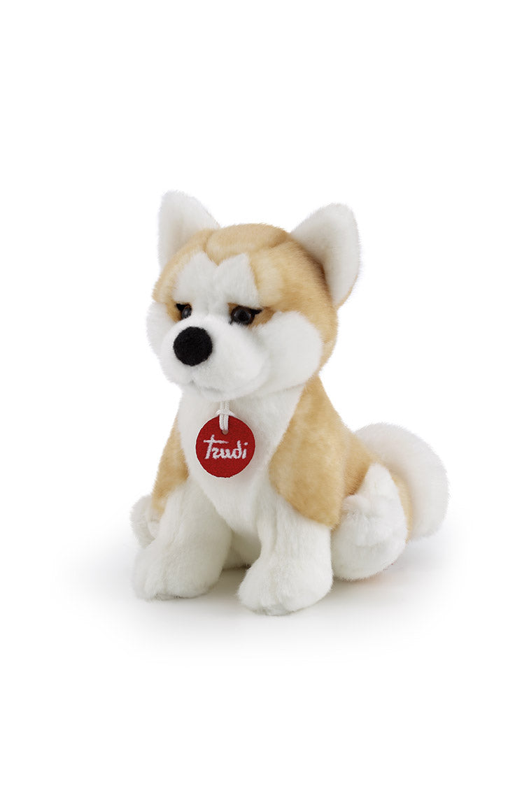 Classic Dog Akita Ascanio - S 21cm