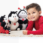 Classic Farm Ladbird Molly - M 25cm