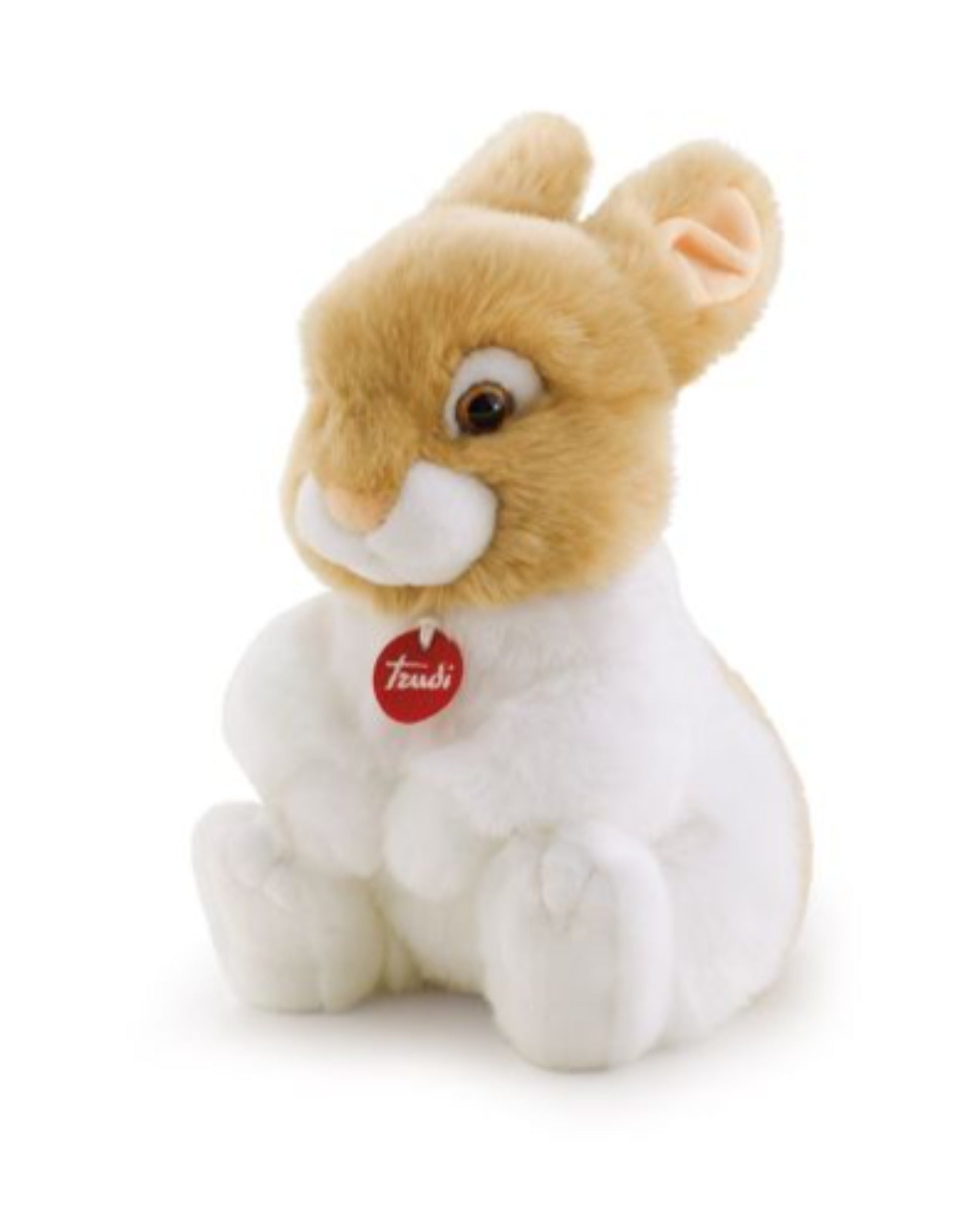 Classic Farm Rabbit Oliviero - M 35cm