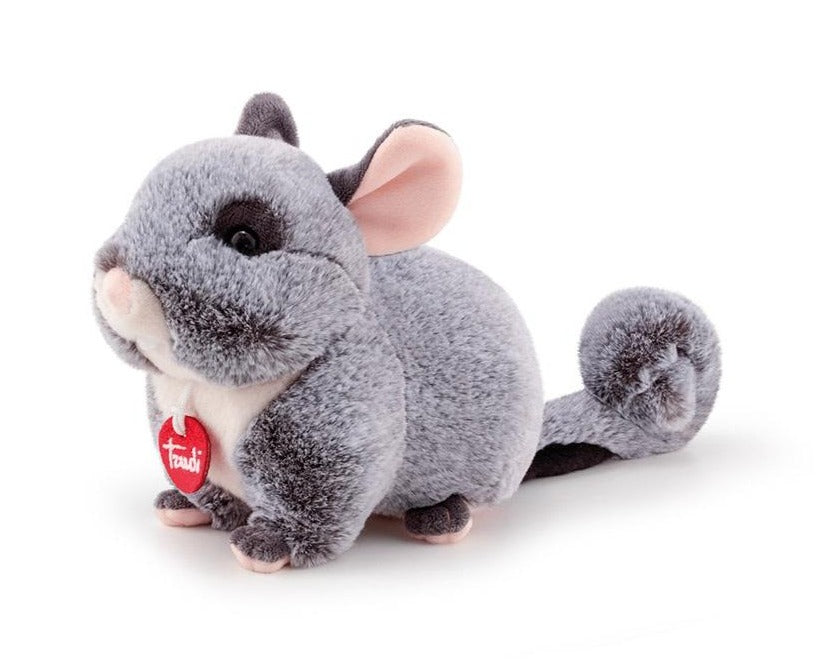 Classic Exotic Chinchilla Cirillo - S 26cm